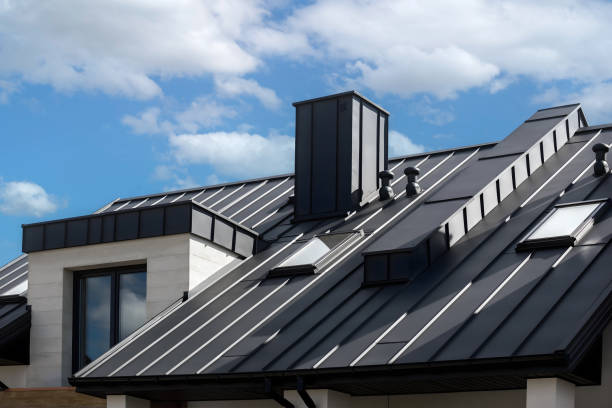 Best Sheet Metal Roofing  in Gainesville, FL